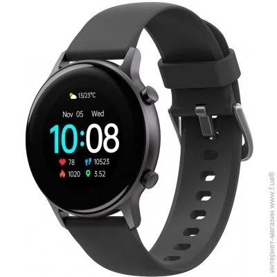 - Umidigi Urun S Space Grey