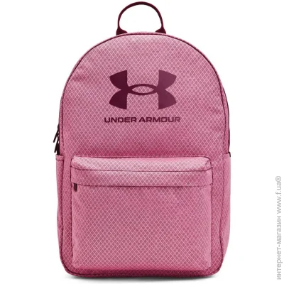 Under Armour   1364187-655 25  pink