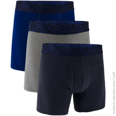   Under Armour   1383889-410 L 