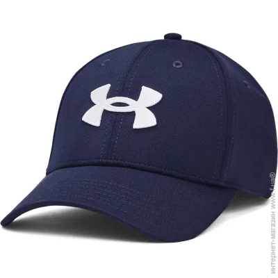Under Armour  BLITZING 1376700-410 M-L 