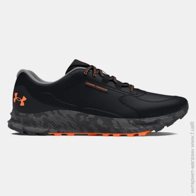    Under Armour Charged Bandit TR 3 (3028371-001-45)