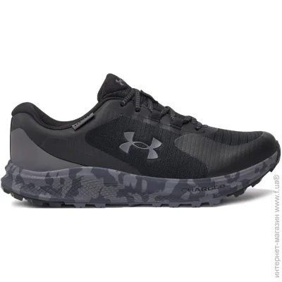    Under Armour Charged Bandit TR 3 (3028657-001-42)