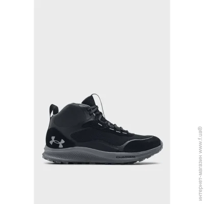  Under Armour Charged Bandit Trek 2 (3024267-001-42)