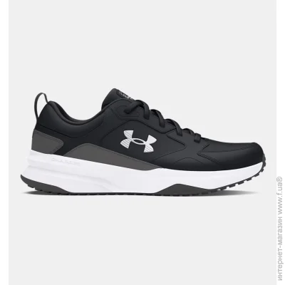    Under Armour Charged Edge (3026727-003-43)