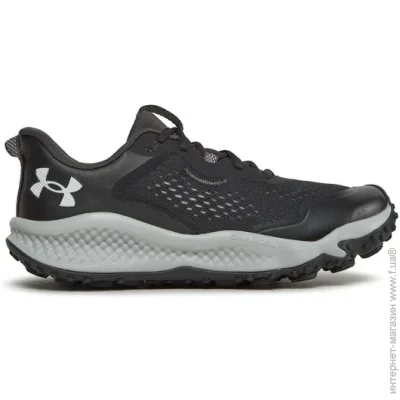    Under Armour Charged Maven Trail Black (3026136-002-42)