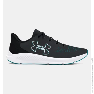    Under Armour Charged Pursuit 3 Bl (3026518-104-42)