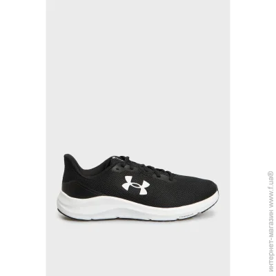    Under Armour Charged Pursuit 4 (3028254-001-42.5)