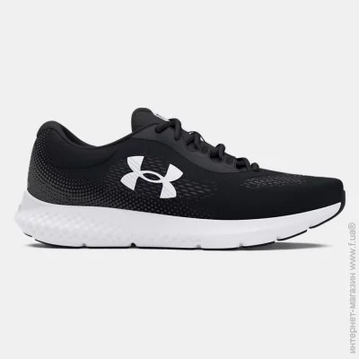    Under Armour Charged Rogue 4 (3026998-001-43)