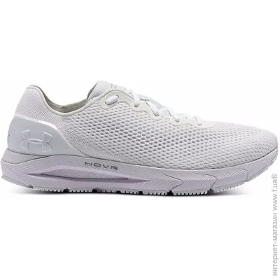    Under Armour Hovr Sonic 4 White (3025206-101-41)
