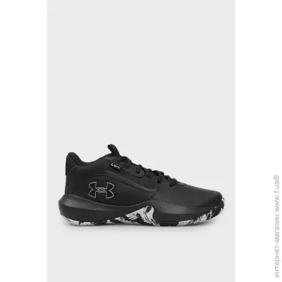    Under Armour Lockdown 7 (3028512-003-42.5)