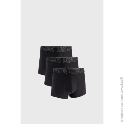 Under Armour   M UA Perf Tech 3in  L (1383882-001 L)
