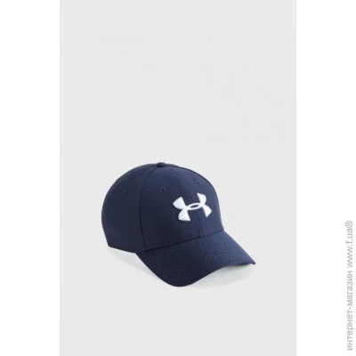 Under Armour  Men"s Blitzing 3.0 Cap -  M/L (1305036-410)