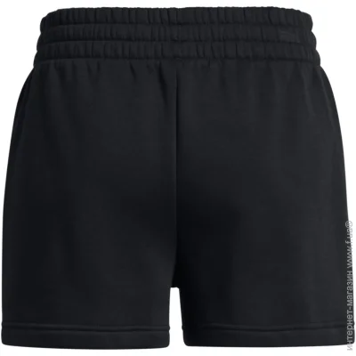 Under Armour  RIVAL FLEECE SHORT 1382723-001 . L 