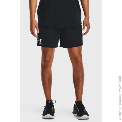  Under Armour Rival Terry (1382427-L)