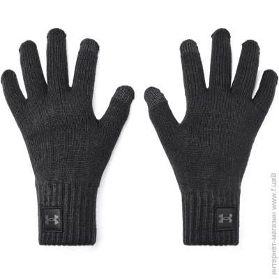  Under Armour  UA HALFTIME GLOVES 1373157-001 .S-M 
