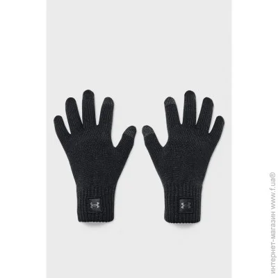 Under Armour  UA Halftime Gloves ,   L/XL 1373157-001 L/XL