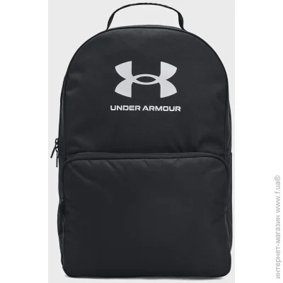  Under Armour UA Loudon Backpack (1378415-002-30 45 13 CM)