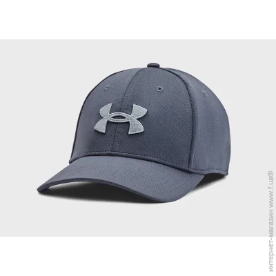  Under Armour UA Men's Blitzing (1376700-044-L/XL)