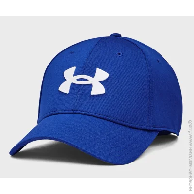  Under Armour UA Men's Blitzing (1376700-400-M/L)