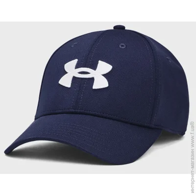  Under Armour UA Men's Blitzing (1376700-410-S/M)