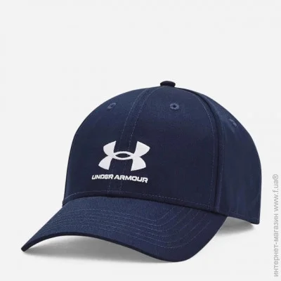 Under Armour  UA Mens Sportstyle Lockup Adj  OSFM (1381645-410)