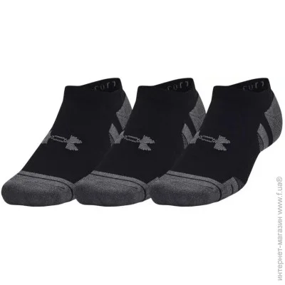 Under Armour  UA Performance Cotton 3pk NS   XL 1379526-001 XL