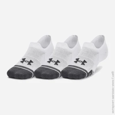 Under Armour   UA Performance Cotton 3pk NS   XL 1379526-100 XL