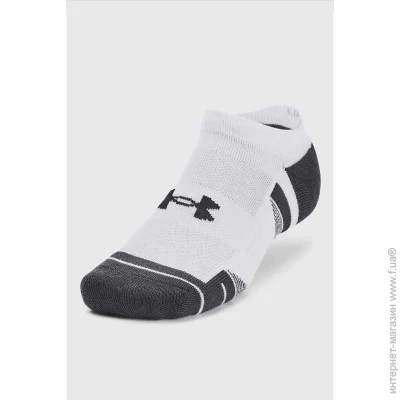 Under Armour   UA Performance Tech 3pk NS   MD 1379503-100 MD