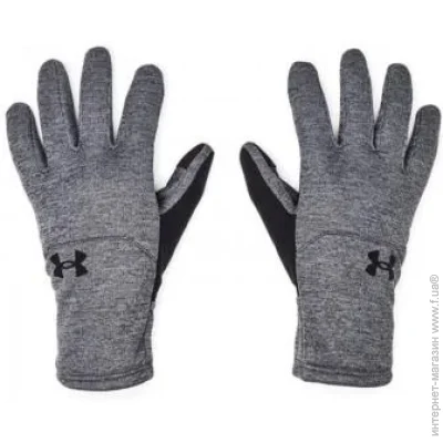 Under Armour  UA Storm Fleece Gloves ,   MD 1365958-025 MD