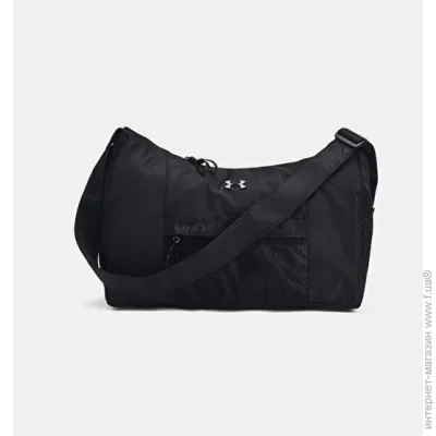 Under Armour   UA Studio Slouchy Duffle 20L  443118  (1384461-001)