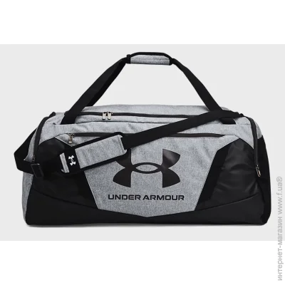   Under Armour UA Undeniable 5.0 Duffle LG 101L (1369224-012-OSFM)