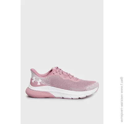    Under Armour W HOVR Turbulence 2 (3026525-600-38.5)