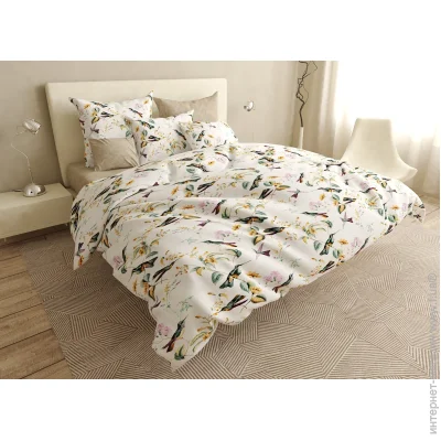    Underprice  200x220      2,0 Birds 