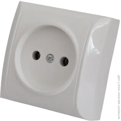    UP! (Underprice) IP20  2210 WHITE