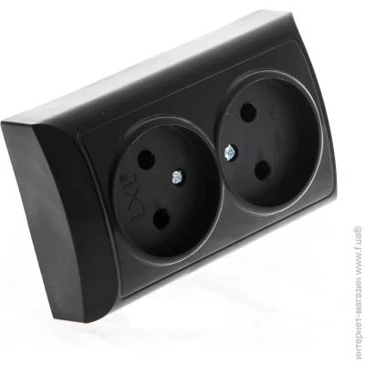     UP! (Underprice) IP20  2211 BLACK
