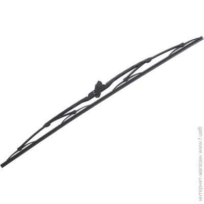 Щітка склоочисника UP! (Underprice) каркасна 26" 650 мм 1 шт. Щітка склоочисника UP! (Underprice) каркасна 26" 650 мм 1 шт.