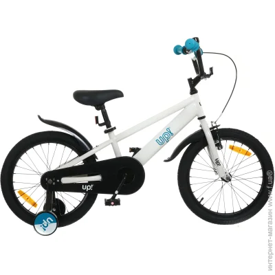 Underprice B TURBO 18", 