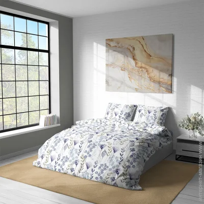    Underprice       Blooming blue 