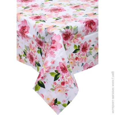 Underprice  Flowers 140x180    