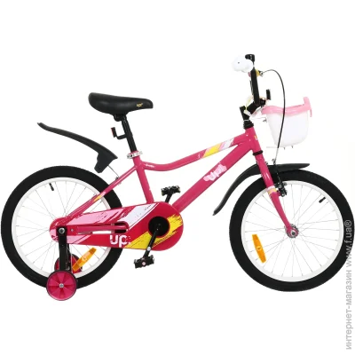 Underprice G TURBO 18", 