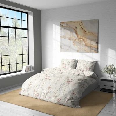    Underprice  160x220      Nara floral 