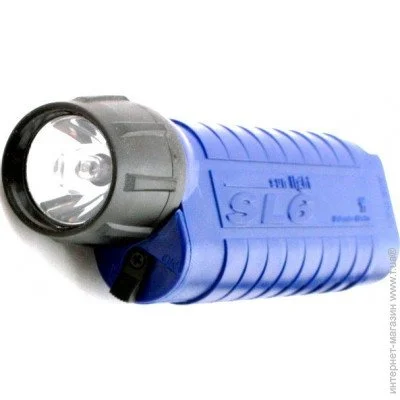  Underwater Kinetics SL6  (18015)