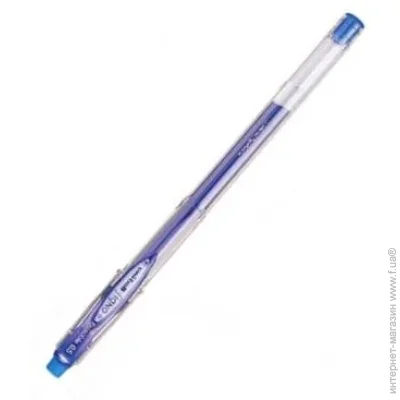  UNI Signo Erasable 0.5,  (UM-101ER.(05).Blue)