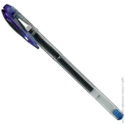  . uni-ball Signo 0.7,  (UM-120.Blue)