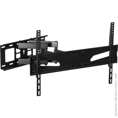   Unibracket 37 - 70 " BZ31-63 Black