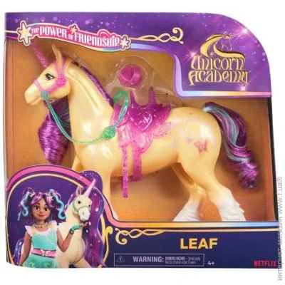    Unicorn Academy    :   SM23206/6072674