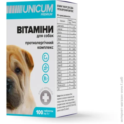 Unicum      100 100 ./.