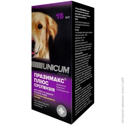 Unicum         , 15 (4820150207960)