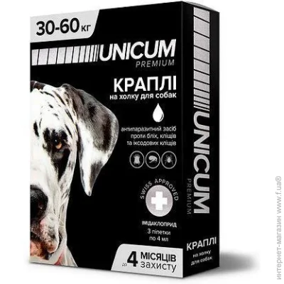  Unicum   ,        complex 30-60  +  (4820150207342)