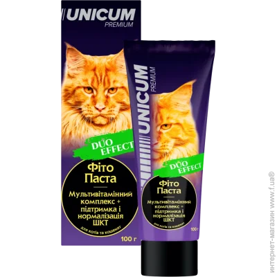Unicum Գ DUO +     /8 (4820150208806)